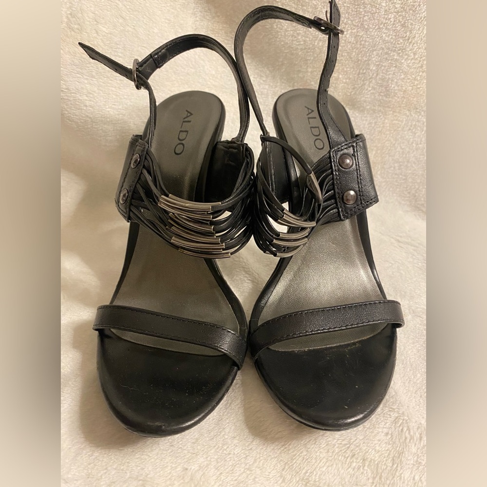 Aldo heels